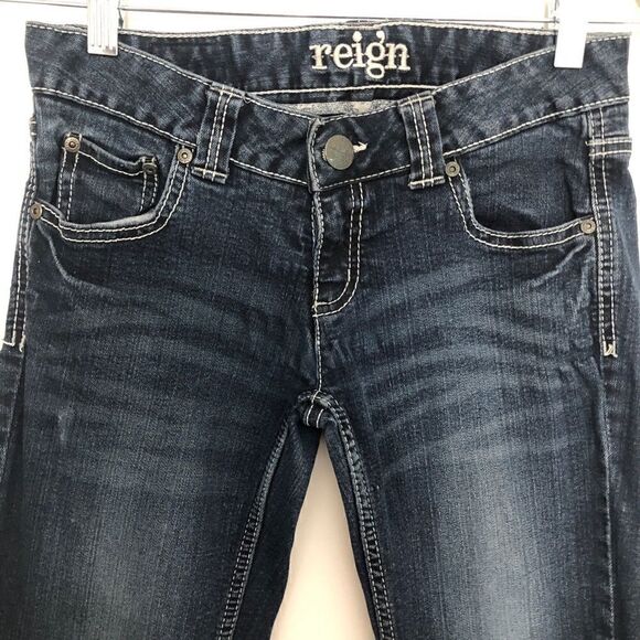 Reign Size 5 Jeans!!  - Picture 2 of 10